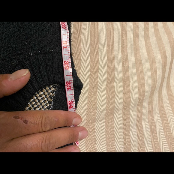 Authentic ICEBERG Pink Panther Sweater. - Picture 3 of 5